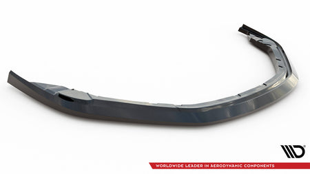Frontspoiler Lippe Porsche 911 992 GT3