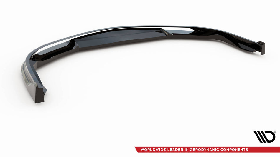 Frontspoiler Lippe Porsche 911 Turbo 997