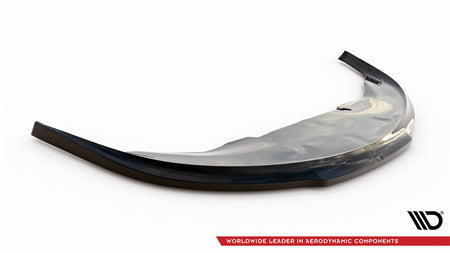 Frontspoiler Lippe Porsche Boxster 987
