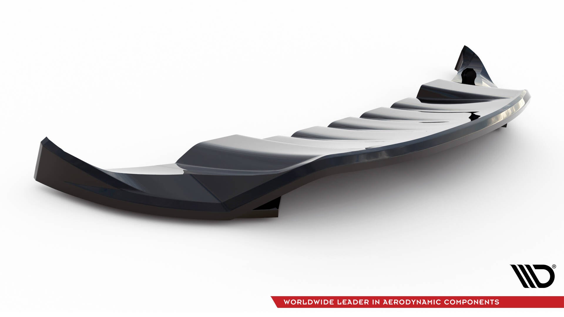Frontspoiler Lippe Porsche Cayenne Mk2 Facelift