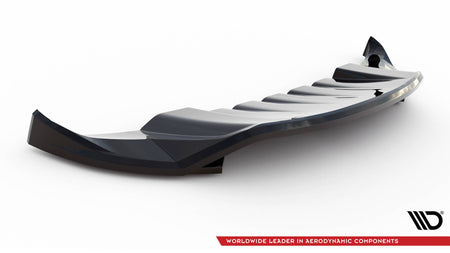 Frontspoiler Lippe Porsche Cayenne Mk2 Facelift