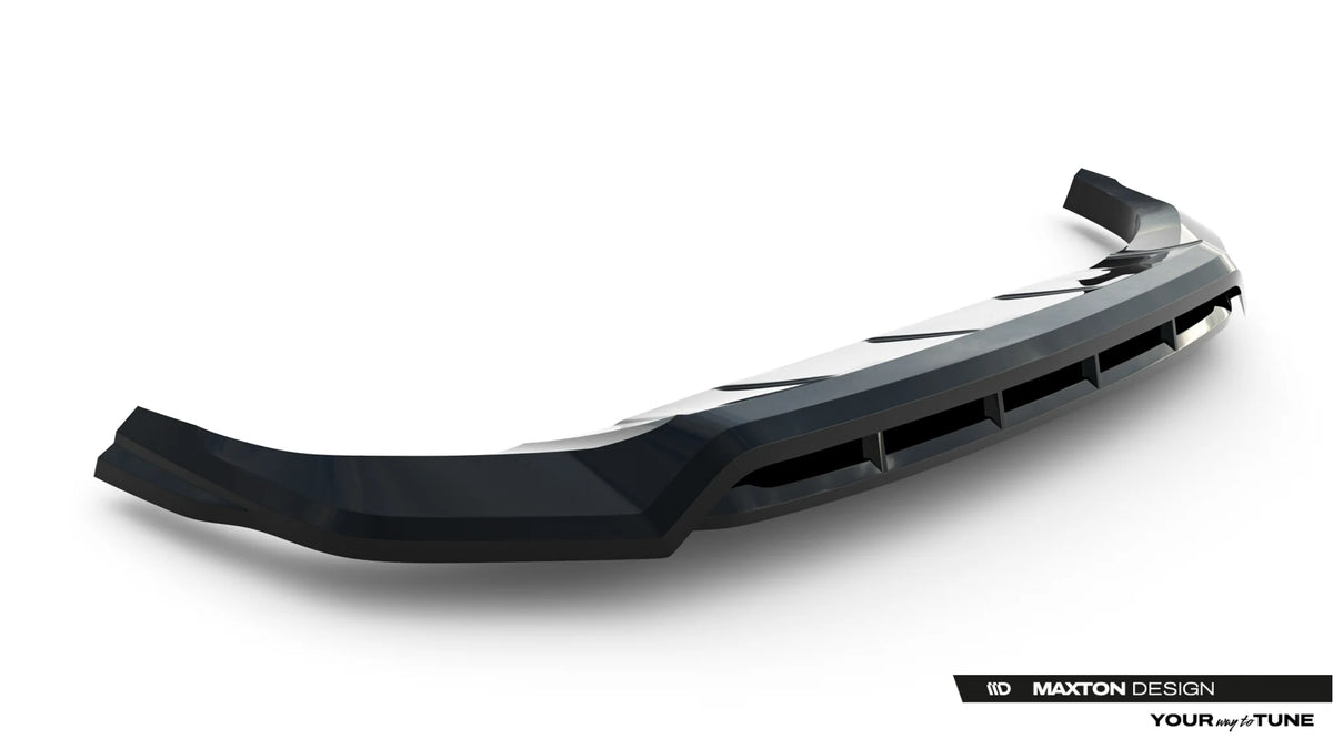 Frontspoiler Lippe Porsche Cayenne SUV / Coupe MK3 Facelift