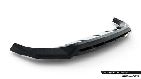 Frontspoiler Lippe Porsche Cayenne SUV / Coupe MK3 Facelift
