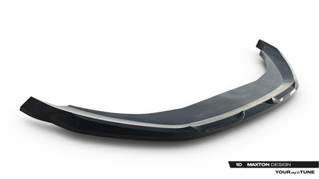 Frontspoiler Lippe Porsche Macan EV MK1