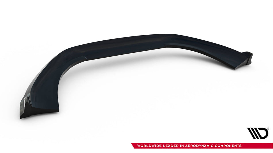 Frontspoiler Lippe Porsche Macan GTS Mk1 Facelift 2