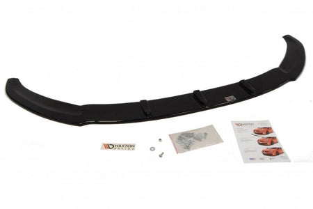 Frontspoiler Lippe Ford Fiesta Mk7 RS Look Stosstange
