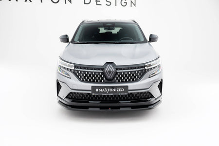 Frontspoiler Lippe Renault Austral Iconic Mk1