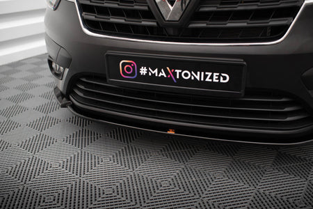 Frontspoiler Lippe Renault Express Mk2