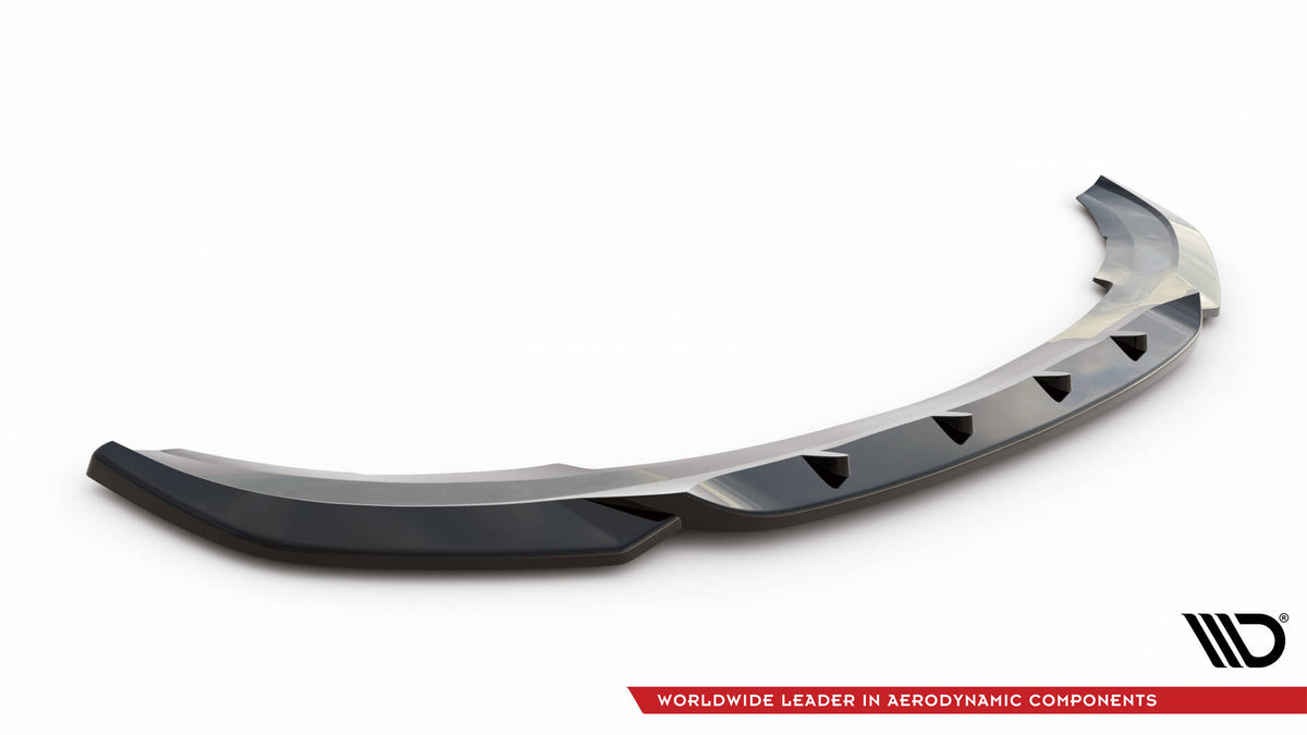 Frontspoiler Lippe Renault Master Mk3 Facelift