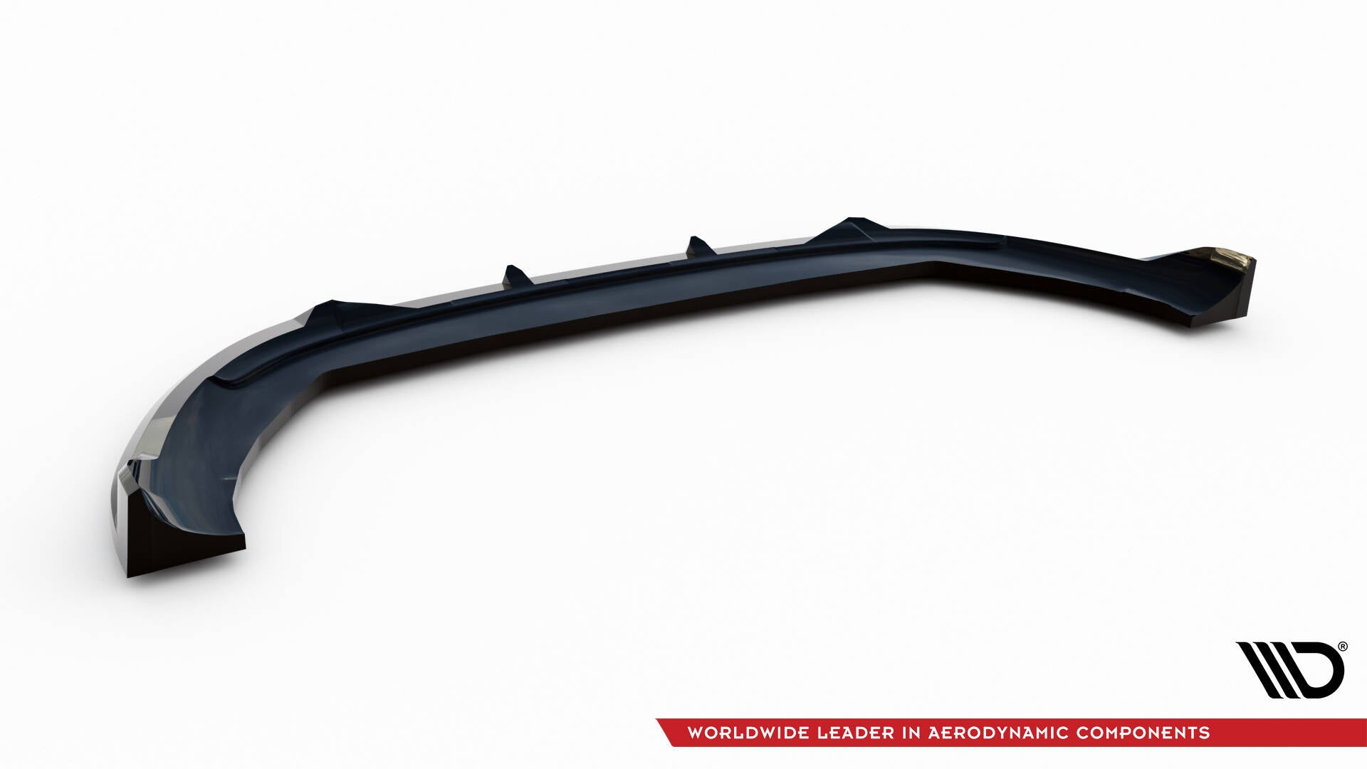 Frontspoiler Lippe Seat Arona FR Mk1 Facelift