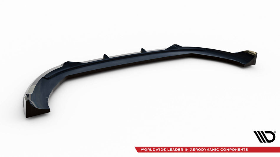 Frontspoiler Lippe Seat Arona FR Mk1 Facelift