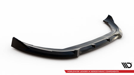 Frontspoiler Lippe Seat Arona FR Mk1 Facelift