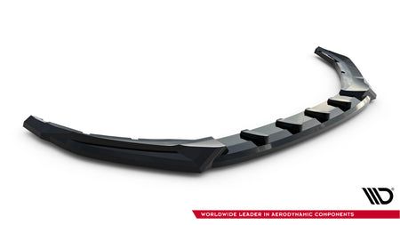 Frontspoiler Lippe Skoda Kodiaq MK2