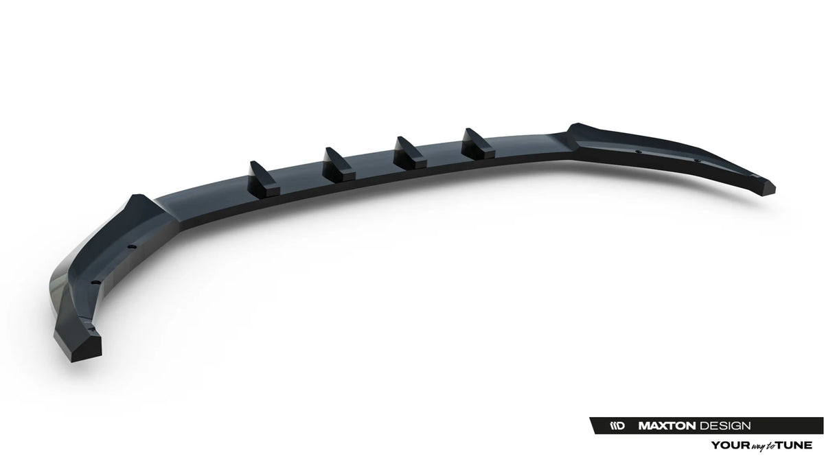 Frontspoiler Lippe Skoda Kodiaq RS MK2