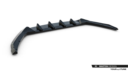 Frontspoiler Lippe Skoda Octavia Liftback / Combi MK4 Facelift
