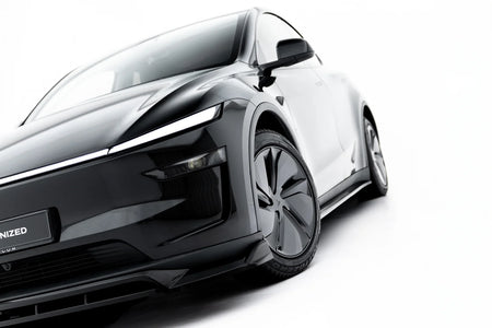 Frontspoiler Lippe Tesla Model Y Premium MK1 Facelift