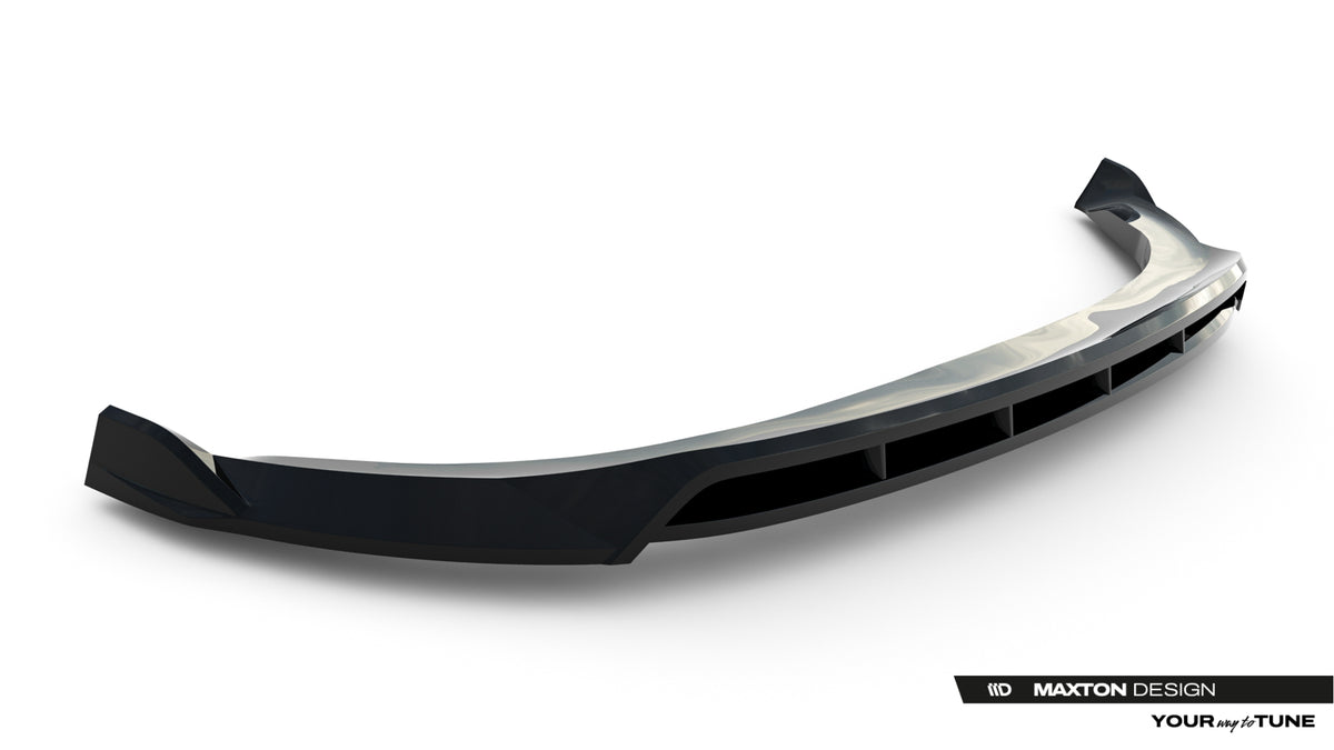 Frontspoiler Lippe Tesla Model Y Premium MK1 Facelift
