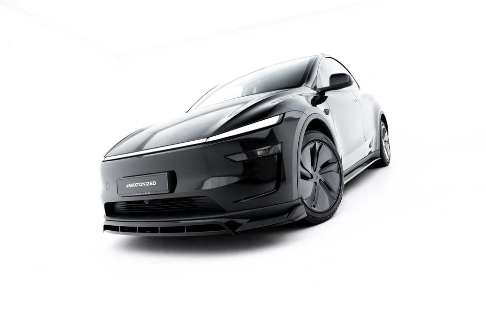 Frontspoiler Lippe Tesla Model Y Premium MK1 Facelift