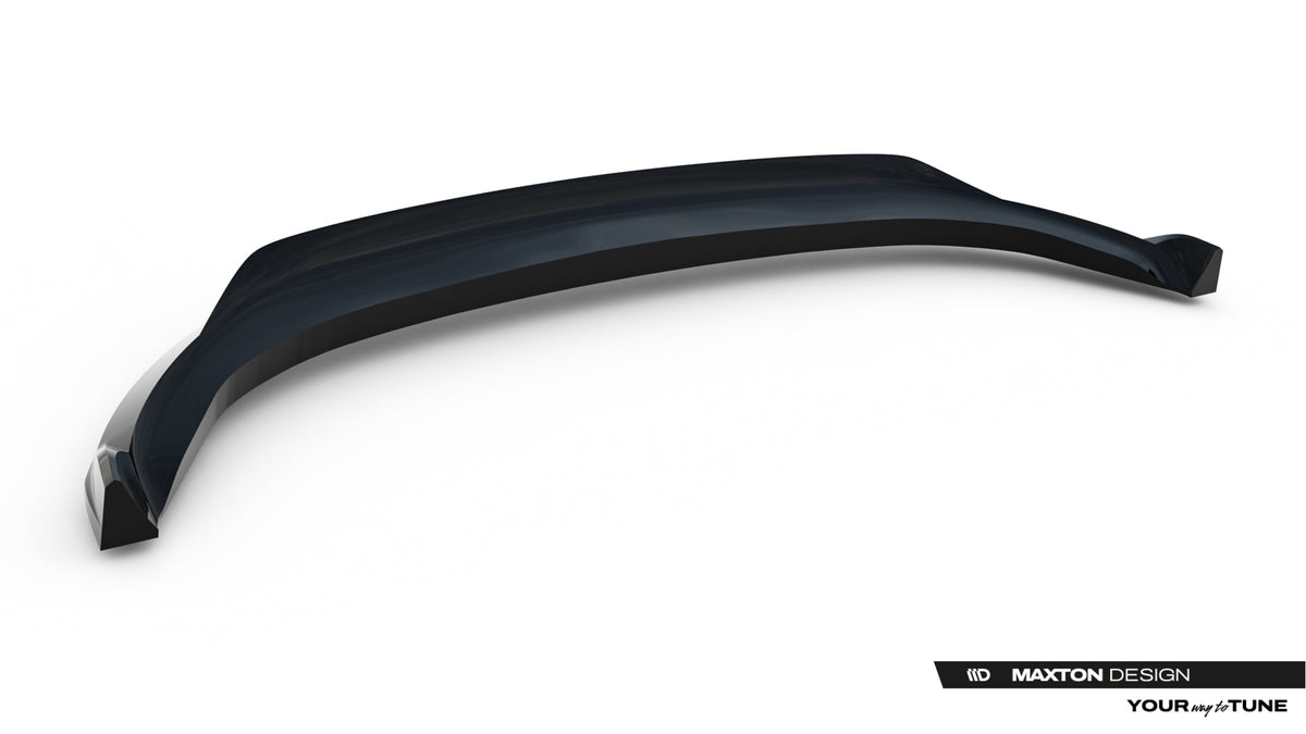 Frontspoiler Lippe Tesla Model Y Premium MK1 Facelift