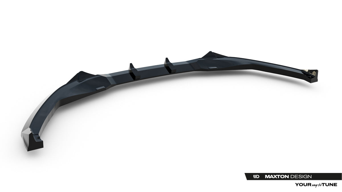 Frontspoiler Lippe Toyota C-HR MK2