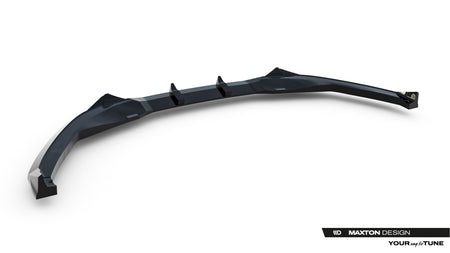 Frontspoiler Lippe Toyota C-HR MK2