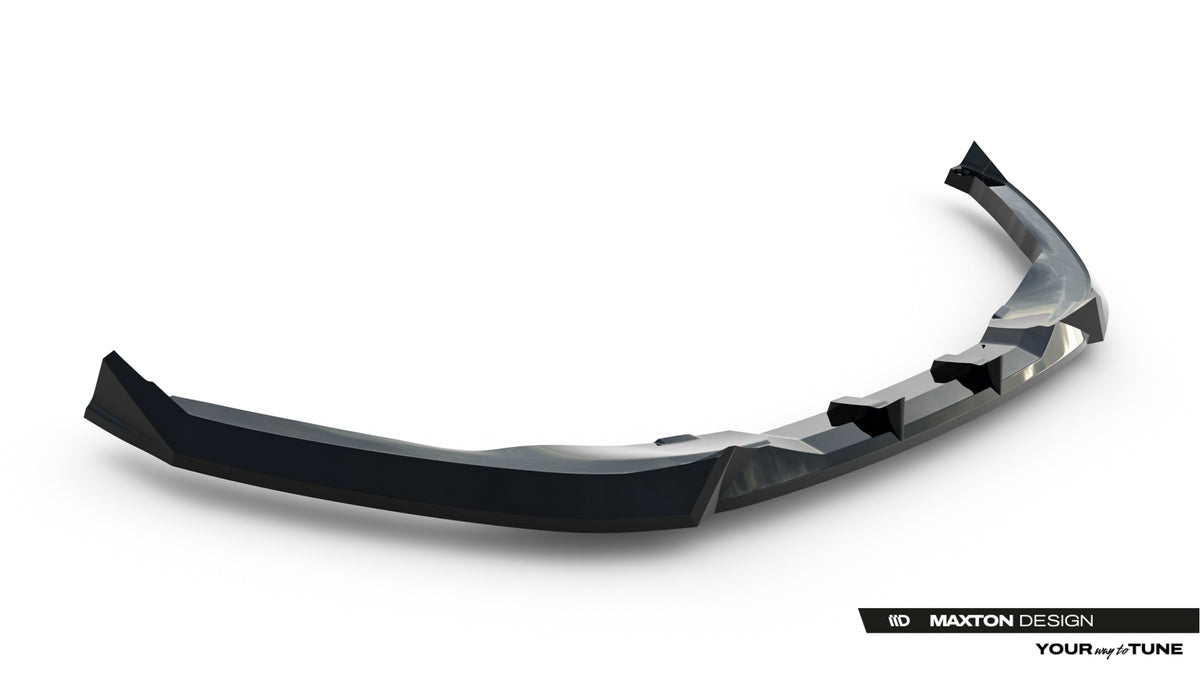 Frontspoiler Lippe Toyota C-HR MK2