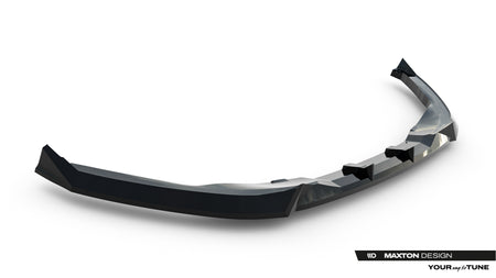 Frontspoiler Lippe Toyota C-HR MK2