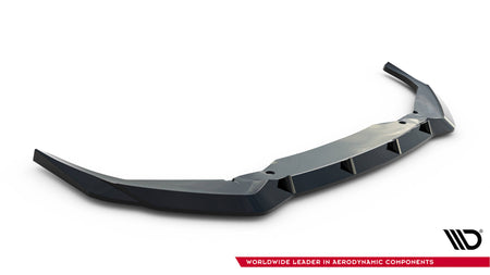 Frontspoiler Lippe Toyota GR Yaris Mk4 Facelift