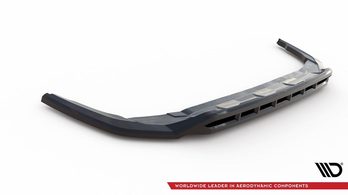 Frontspoiler Lippe Toyota RAV4 Adventure Mk5