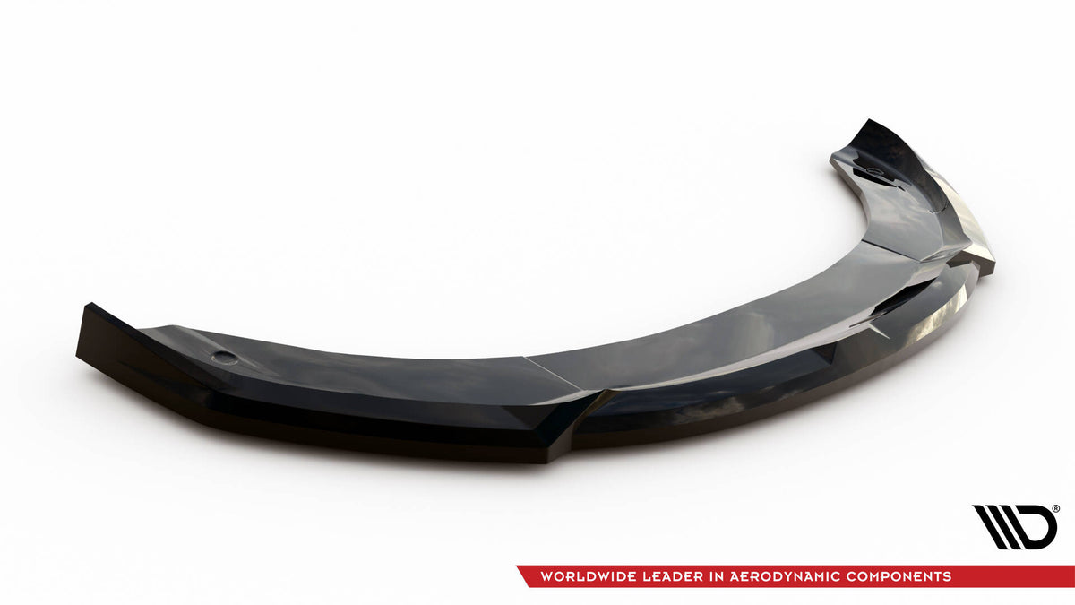 Frontspoiler Lippe V.1 Alfa Romeo Tonale Mk1