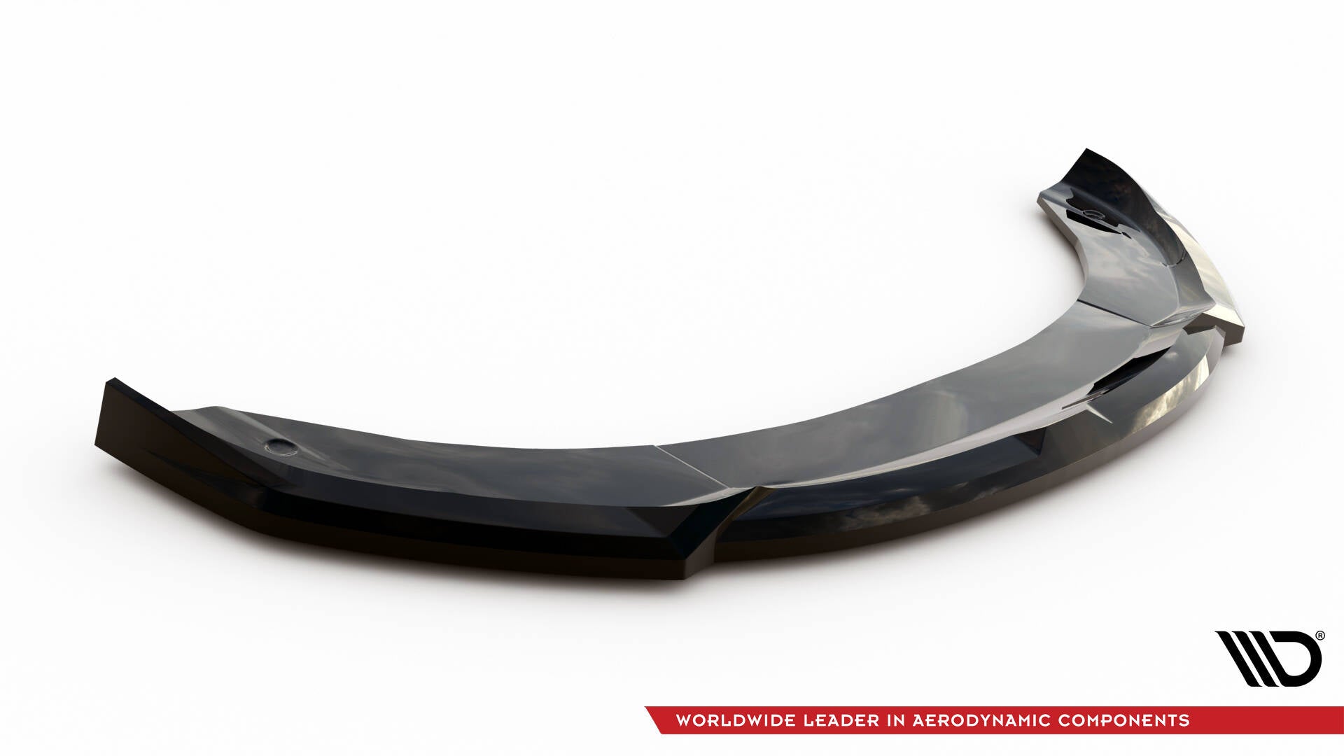 Frontspoiler Lippe V.1 Alfa Romeo Tonale Mk1