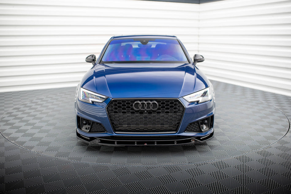 Frontspoiler Lippe V.1 Audi A4 Competition B9