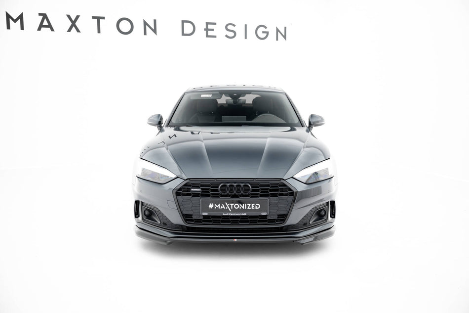 Frontspoiler Lippe V.1 Audi A5 F5 Facelift