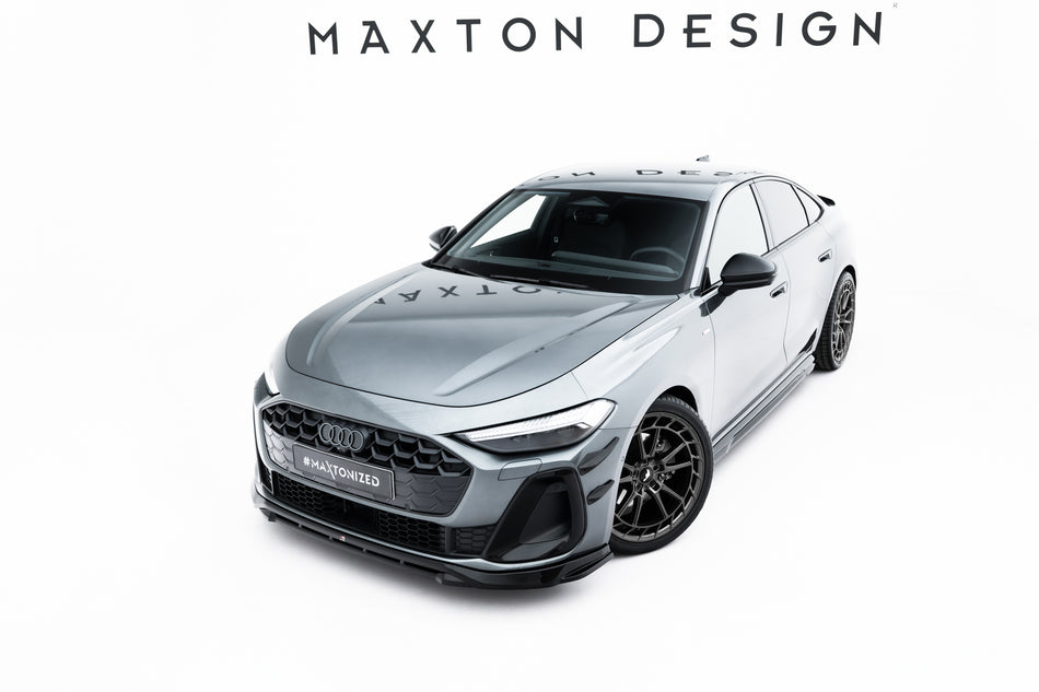 Frontspoiler Lippe V.1 Audi A5 B10