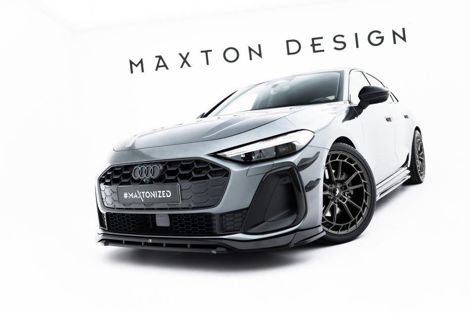 Frontspoiler Lippe V.1 Audi A5 B10