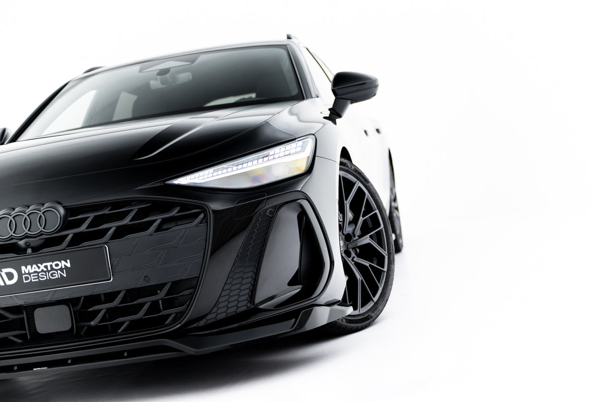 Frontspoiler Lippe V.1 Audi A6 S-Line C9