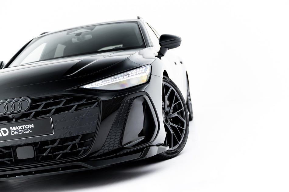 Frontspoiler Lippe V.1 Audi A6 S-Line C9