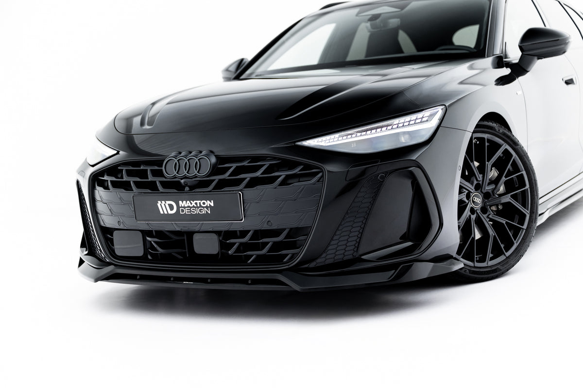 Frontspoiler Lippe V.1 Audi A6 S-Line C9