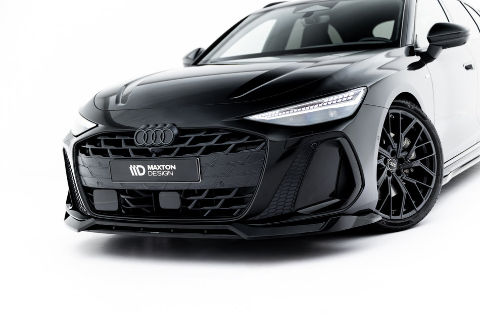 Frontspoiler Lippe V.1 Audi A6 S-Line C9