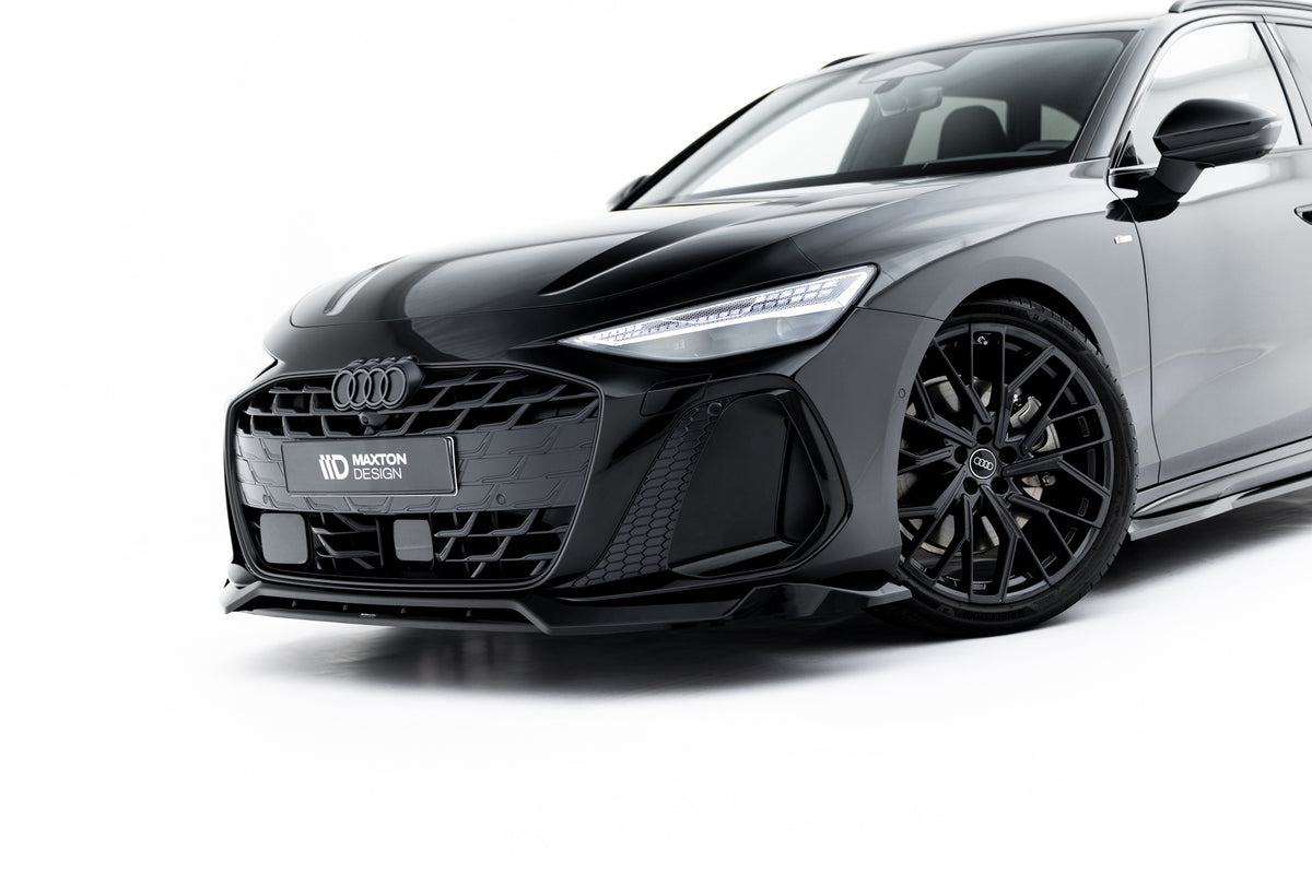 Frontspoiler Lippe V.1 Audi A6 S-Line C9