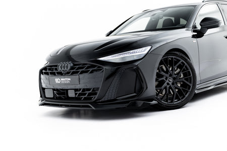 Frontspoiler Lippe V.1 Audi A6 S-Line C9