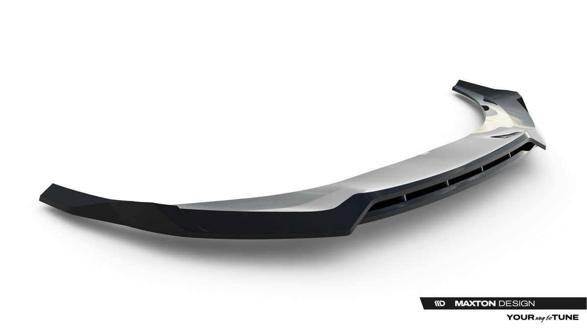 Frontspoiler Lippe V.1 Audi A6 S-Line C9