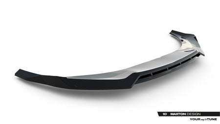 Frontspoiler Lippe V.1 Audi A6 S-Line C9