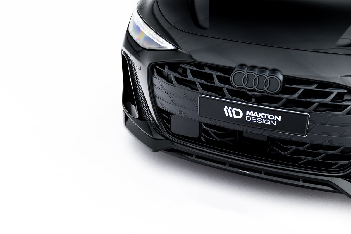 Frontspoiler Lippe V.1 Audi A6 S-Line C9