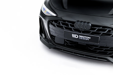 Frontspoiler Lippe V.1 Audi A6 S-Line C9