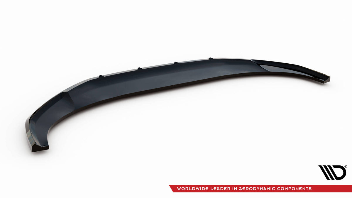 Frontspoiler Lippe V.1 Audi Q3 Sportback F3