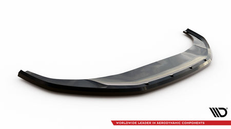 Frontspoiler Lippe V.1 Audi Q3 Sportback F3