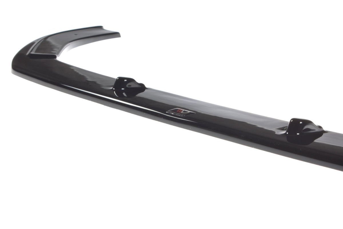 Frontspoiler Lippe V.1 Audi RS3 8V FL Sportback
