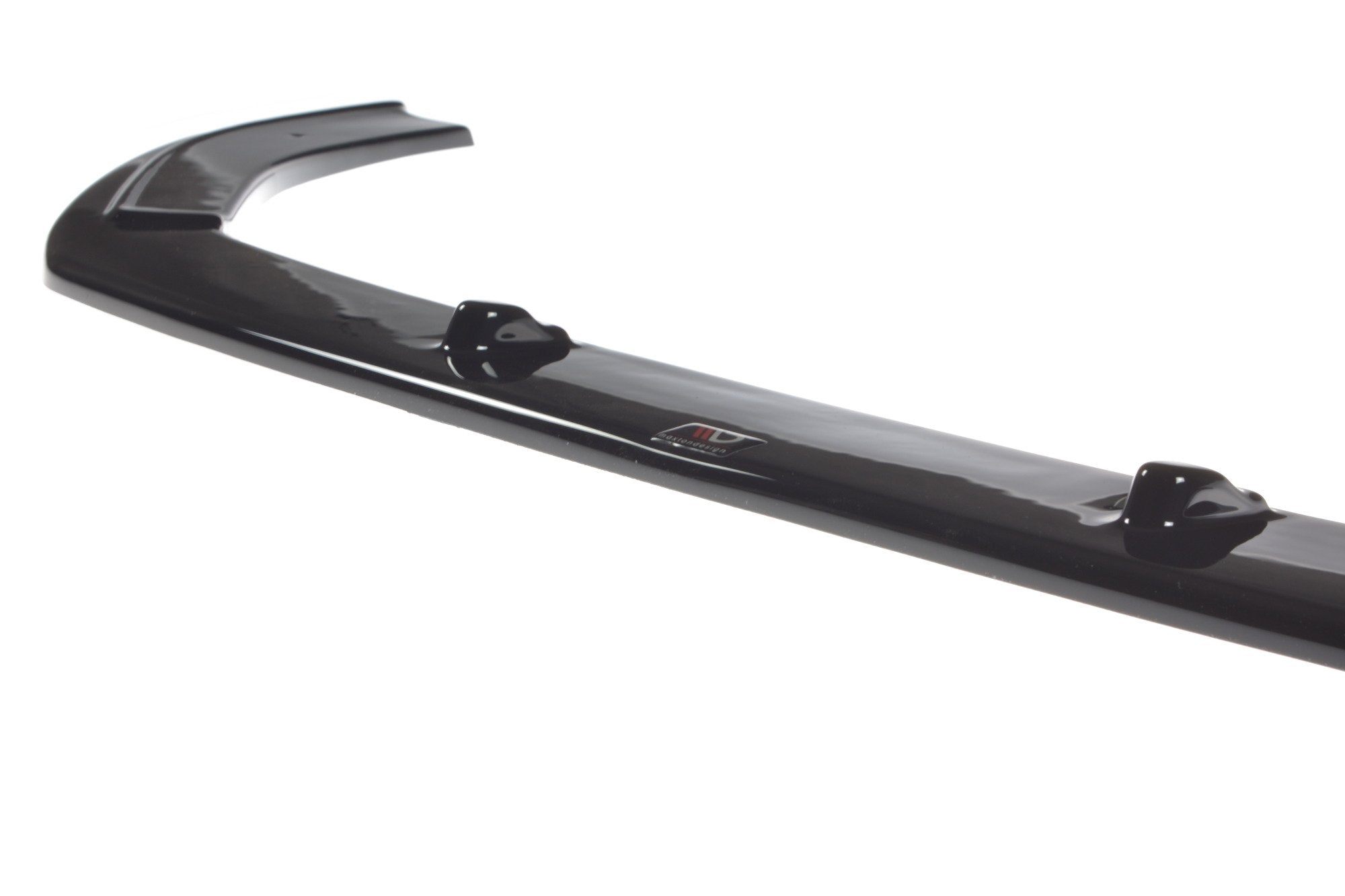 Frontspoiler Lippe V.1 Audi RS3 8V FL Sportback