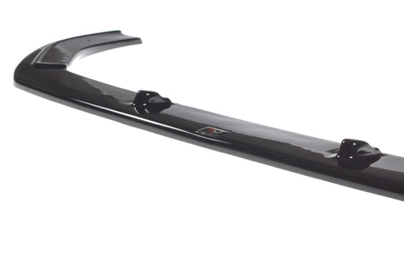 Frontspoiler Lippe V.1 Audi RS3 8V FL Sportback